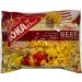 Koka Noodles The Original Beef Flavour Instant Noodles Ready To Eat Oriental Instant Noodles With Seasoning Mix Delicious Taste 85G Pack Of 8 Beef Pack Of 8 - Buy Online on SooperMarket.com