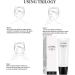 Cc Cream for Mature Skin Skin Tone Adjusting Cc Cream SPF 43 Color Correcting Cream Cosmetics CC Cream Colour Correcting Self Adjusting for Mature Skin (2pcs) - Buy Online on SooperMarket.com