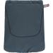 Close Caboo Organic Cotton Adjustable Baby Carrier - Blueberry | Sustainable & Soft for Infants and Toddlers - Buy Online on SooperMarket.com