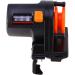 Demeras Fishing Line Counter | 999m Depth Finder Electronic Trolling Reel Digital Display - Buy Online on SooperMarket.com