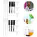 1 Set Mascara Tube Makeup Tool Liquid Eyeliner Bottle Mascara Bottle Air Traffic Control Accessories - Buy Online on SooperMarket.com