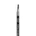 Ruby Kisses GoBrow Eyebrow Pencil 3 PACK (Black Brown) | Longwear Sharpenable Wooden Pencil for Natural-Looking Brows - Buy Online on SooperMarket.com