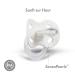 Medela Baby Original Pacifier 0-6 Months 2 Pack in Ros Ideal for Newborns - Buy Online on SooperMarket.com