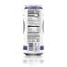 Hiball Clean Energy Seltzer Water - Caffeinated Sparkling Water with Vitamin B12 & B6 - Sugar Free - 8 Pack (16 Fl Oz each) - Blackberry Flavor - Buy Online on SooperMarket.com