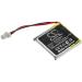 Battery Replacement for Clif 7941X 7756V 5706 3706 4706 7756X JFC302223