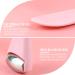 Mini Ice Roller Facial Massage Tool - Pink Eye Roller for Puffiness Relief & Skin Care - Buy Online on SooperMarket.com