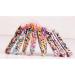 Pack Of 50 Cute Nail Art Canes Sticks Manicure Canes 3D Fruit Pattern Slices Perfect For Cellphone Decoration Nail Art Decoration(Fruit) - Buy Online on SooperMarket.com