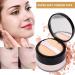 Soft Mat Loose Powder - Transparent Fixing Powder for Matt Finish & Oil Control | Durable Moisturizing Makeup (07#Tender Skin) - Buy Internationally - Buy Online on SooperMarket.com