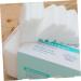 FOMIYES 3000 Pcs Makeup Remover & Nail Polish Pads Ultra-Thin Cotton Pads for Effortless Makeup Removal | Boxed Set Available - Buy Online on SooperMarket.com