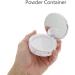 Healeved 4 Pcs Storage Box Cosmetic Case Compact Pressed Powder Case Empty Cushion Compact Case - Buy Online on SooperMarket.com
