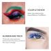 FantasyDay Long Lasting Smudge-Proof Mascara Set - Volumizing, Lengthening, Curling Eyelash Makeup - 8 Pcs 0.17 fl oz - False Lash Effect - Lift and Separate Eye Lashes - Buy Online on SooperMarket.com