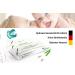 One-Step Ovulation Tests 100 High-Sensitivity Fertility Tests for Women Accurate Ovulation Monitoring - Buy Online on SooperMarket.com