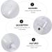 Housoutil 2 Sets Spray Hydrating Apparatus Portable Face Sprayer Mini Facial Carburetor 11.2x4.2cmx2pcs - Buy Online on SooperMarket.com
