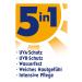 NIVEA SUN Protection & Care Sun Spray SPF 30 - 200 ml + Free Travel Size | Buy Online for International Shipping - Buy Online on SooperMarket.com