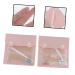 Buy Mikinona 2 Lace Double Eyelid Stickers - Double-Sided Tape for Hooded Eyes | Eye Shaping Makeup Supplies | International Shipping Available - Buy Online on SooperMarket.com