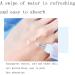 Hyaluronic Acid Hand Care Essence - Anti-Aging Moisturizing & Pore Shrinking (2 Pack) | Best International Shipping - Buy Online on SooperMarket.com