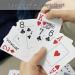 MUROCEA Large-Print Braille Playing Cards | Vision Impairments Entertainment - Buy Online on SooperMarket.com