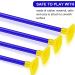 GPP Replacement Suction Cup Arrows for Kids Archery Set - 16 Pack - Buy Online on SooperMarket.com
