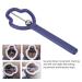 Tongue Tip Trainer - Portable Mouth Muscle Training Device for Clear Speech (Blue) | Improve Speech & Communication Skills - Buy Online on SooperMarket.com