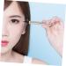 Mikinona Eye Liner Pencil Liquid Eyeliner Mechanic Specialty Tools Girl Eye Liner Girl Eyeliner Makeup Pen Drawing Tool Pearl - Buy Online on SooperMarket.com