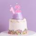 NCLA Hey Sugar Natural Body Scrub - Birthday Cake | Clean, Natural, Non-Toxic Beauty - Buy Online on SooperMarket.com