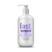 NISIM Fast Shampoo 33Oz/1Litre - No Sulfates Parabens Dea - Grows Hair Longer Faster 1 Liters