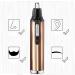 TEMKIN Nose Hair Trimmer - Electric Ear Neck & Eyebrow Trimmer Kit | Precision Cleaner & Shaver for Men & Women - International Shipping Available - Buy Online on SooperMarket.com