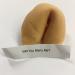 VictoryStore Wedding Proposal: Will You Marry Me Fortune Cookie With Message Inside (1 Cookie) - Buy Online on SooperMarket.com