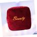 Hemoton 2pcs Cosmetic Pouch for Purse Mini Makeup Pouch Sanitary Napkin Pouch Pad Baby Picture 4x2pcs 13*13*4cmx2pcs - Buy Online on SooperMarket.com