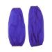 SUPVOX Waterproof Arm Covers Sleeve Protector Oilproof Protector Arm Sleeve Cast Covers Kitchen Blue