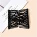 kawehiop 4x Trendsetting Accessory Magic Beads Hair Slides For Women Lightweight Plastic Magic Decorative Hair Combs For Women - Buy Online on SooperMarket.com