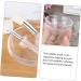 Gogogmee 1 Set Brush Set Foam Maker Brush Foam Bubble Maker Brush Wash Bubble Maker Foaming Brush Foam Maker Tool Salon Supplies Brush Wash Foaming Tool - Buy Online on SooperMarket.com