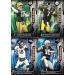 2015 Topps NFL Football 4000 Yard Club Series Complete Mint 11 Card Insert Set Complete M (Mint)