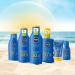 NIVEA Sun Lait Solaire SPF 30 250ml - Broad Spectrum Sunscreen - Buy Online on SooperMarket.com