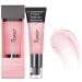 Power Grip Primer - Gel-Based Face Primer - Hydrating Primer Makeup - Brighten Glowing Face Radiance - Long Lasting Smoothing Moisturizing Makeup Base Matte Foundation Primer green