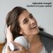 Electric Scalp Massager - IPX7 Waterproof 4 Modes & Silicone Bristles for Cats & More | Ultimate Relaxation Gadget - Buy Online on SooperMarket.com