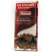 Torras No Added Sugar Milk Chocolate Bar 75 g 1 - Buy Online on SooperMarket.com