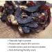 The Biltong Man | Tasty Traditional Fatty Beef Biltong | (1000 Grams) 1000 Grams - Buy Online on SooperMarket.com