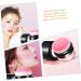 Beavorty 5pcs Oil Control Cushion Blush Blusher Rose Blush Maquillaje Blusa Blush Makeup Rosy Plastic - Buy Online on SooperMarket.com