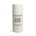 Natural Dry Shampoo Powder - 1.4 Oz Travel Size Hair Volume Powder for Women and Men - Non Aerosol Non Toxic Talc Free Benzene Free mattifying dry shampoo