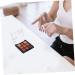 Gogogmee 1pc Eyeshadow Palette Eye Shadow Eyeshadow Paillette Eyeshadow Powder - Buy Online on SooperMarket.com