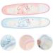 4pcs Healvian Belly Button Band for Newborn Umbilical Hernia Belt - Infant Navel & Belly Support - Buy Online on SooperMarket.com