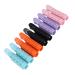 10pcs Hair Root Clips - Volumizing Curling Rollers | No Damage Fast Curling Clip - Portable Styling Tool - Buy Online on SooperMarket.com