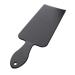 F Fityle Black Hair Color Board - 2 Pack Tinting Plates for Balayage Highlights | Professional Hair Dye Styling Tray - Buy Online on SooperMarket.com