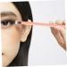 Beavorty 96 Pcs Makeup Brush Eye Shadow Brush Makeup Applicators Girl's Eyeshadow Brush Mix Miss Tool Brush - Buy Online on SooperMarket.com