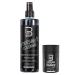 L3 Level 3 After Shave Spray Cologne - Softens Skin - Refreshes and Relieves Face and Skin - Styling Powder Included Midnight
