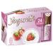 Buy Yog Strawberry 300g - Delicious & Creamy Yogurt | International Shipping Available - Buy Online on SooperMarket.com