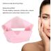 Dekaim Silicone Facial Slimming Strap Double Chin Reducer Reusable Comfortable Fit Face Lifting Belt for Wrinkle Sagging Face - Buy Online on SooperMarket.com