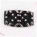 Shop TOSSPER Pearl Hair Combs & Elastic Clips - Stretchable Double Clips for DIY Hair Styling | Women's & Girls' Accessories in Black - Buy Online on SooperMarket.com