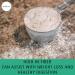 Naturtonix USDA Certified Organic Oat Fiber  Ultra Finely Ground  Non GMO  Vegan  Gluten Free  OU Kosher and Keto Friendly  2 Pounds 2 Pound Organic - Buy Online on SooperMarket.com